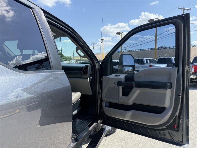 2020 Ford F-250 Super Duty XL - Photo 18 - Arlington, TX 76011