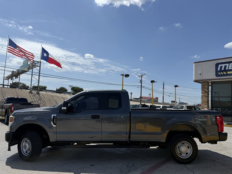 2020 Ford F-250 Super Duty XL - Photo 9 - Arlington, TX 76011