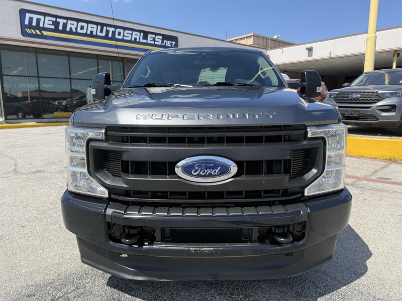 2020 Ford F-250 Super Duty XL - Photo 2 - Arlington, TX 76011