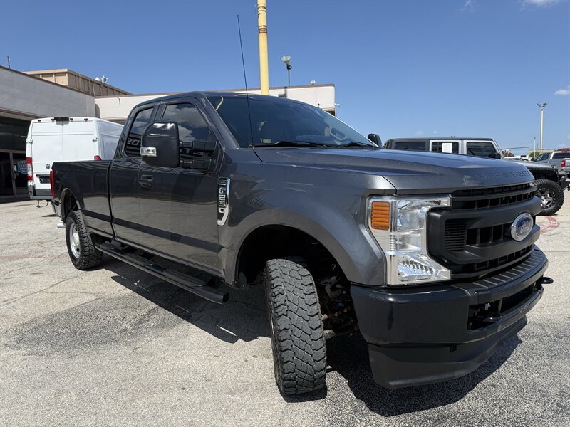 2020 Ford F-250 Super Duty XL - Photo 3 - Arlington, TX 76011