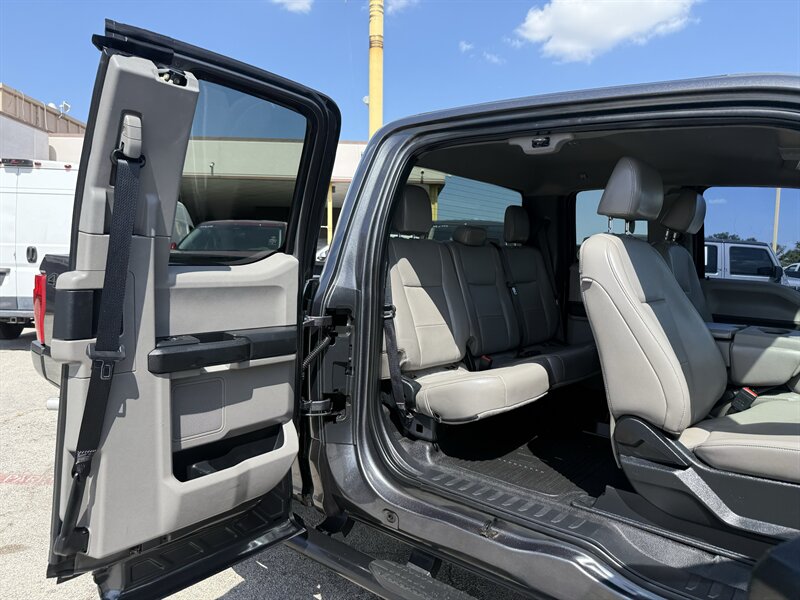 2020 Ford F-250 Super Duty XL - Photo 20 - Arlington, TX 76011
