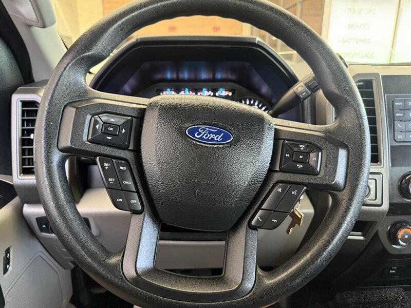 2020 Ford F-250 Super Duty XL - Photo 23 - Arlington, TX 76011