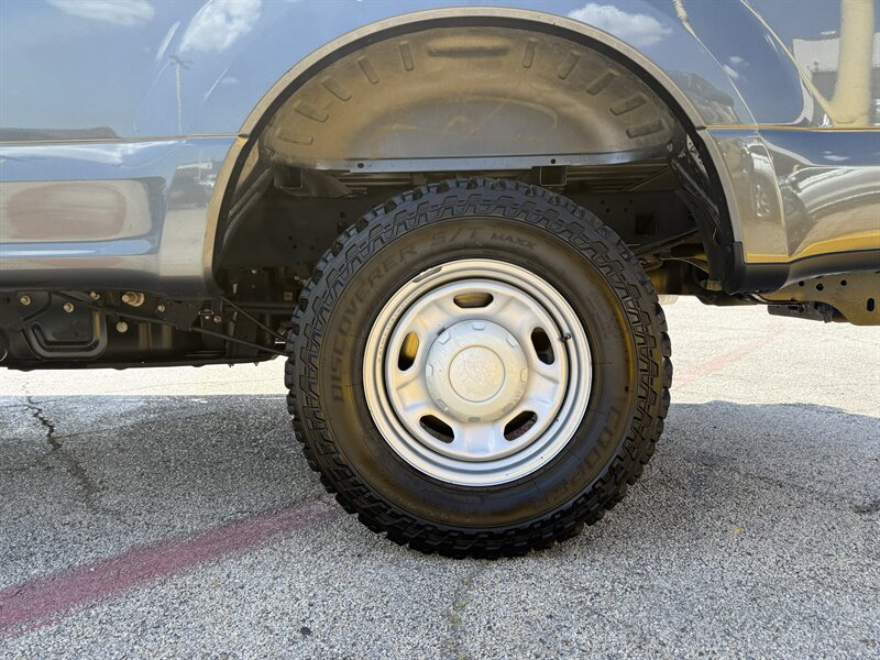 2020 Ford F-250 Super Duty XL - Photo 11 - Arlington, TX 76011