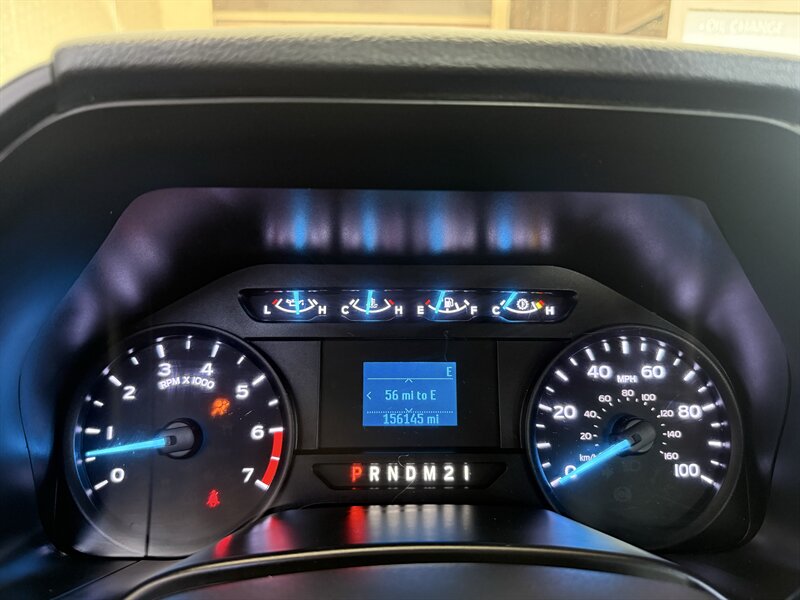 2020 Ford F-250 Super Duty XL - Photo 24 - Arlington, TX 76011