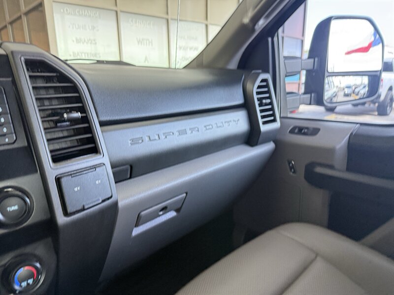 2020 Ford F-250 Super Duty XL - Photo 27 - Arlington, TX 76011