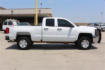 2017 Chevrolet Silverado 2500 Work Truck   - Photo 7 - Arlington, TX 76011