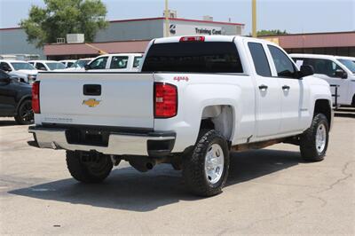 2017 Chevrolet Silverado 2500 Work Truck   - Photo 6 - Arlington, TX 76011