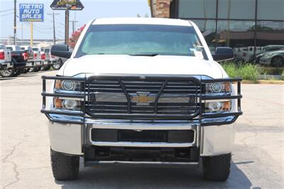 2017 Chevrolet Silverado 2500 Work Truck   - Photo 9 - Arlington, TX 76011