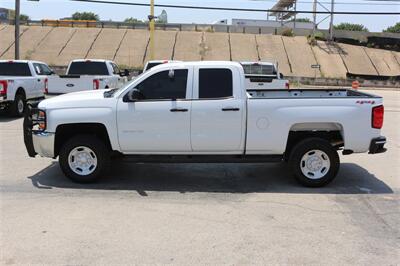 2017 Chevrolet Silverado 2500 Work Truck   - Photo 3 - Arlington, TX 76011