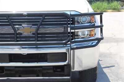 2017 Chevrolet Silverado 2500 Work Truck   - Photo 10 - Arlington, TX 76011