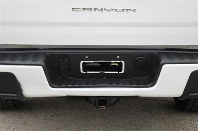 2021 GMC Canyon Elevation   - Photo 44 - Arlington, TX 76011