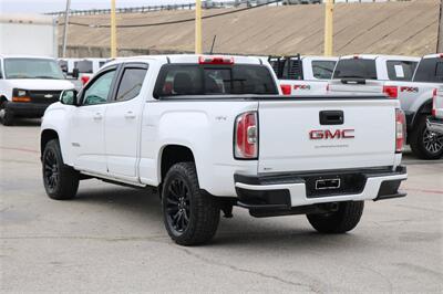 2021 GMC Canyon Elevation   - Photo 7 - Arlington, TX 76011