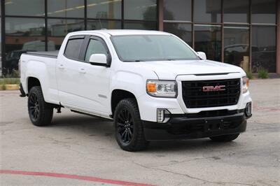 2021 GMC Canyon Elevation   - Photo 11 - Arlington, TX 76011