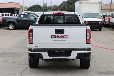 2021 GMC Canyon Elevation   - Photo 8 - Arlington, TX 76011