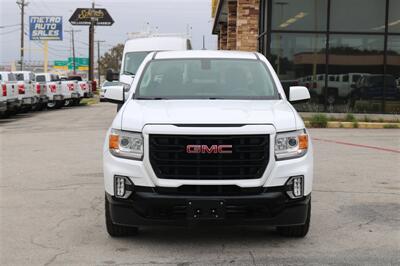 2021 GMC Canyon Elevation   - Photo 12 - Arlington, TX 76011