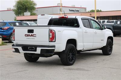 2021 GMC Canyon Elevation   - Photo 9 - Arlington, TX 76011