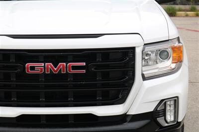 2021 GMC Canyon Elevation   - Photo 13 - Arlington, TX 76011