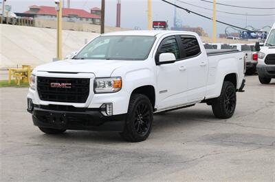 2021 GMC Canyon Elevation   - Photo 5 - Arlington, TX 76011