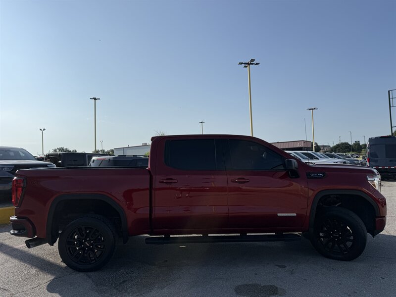 2021 GMC Sierra 1500 Elevation - Photo 4 - Arlington, TX 76011