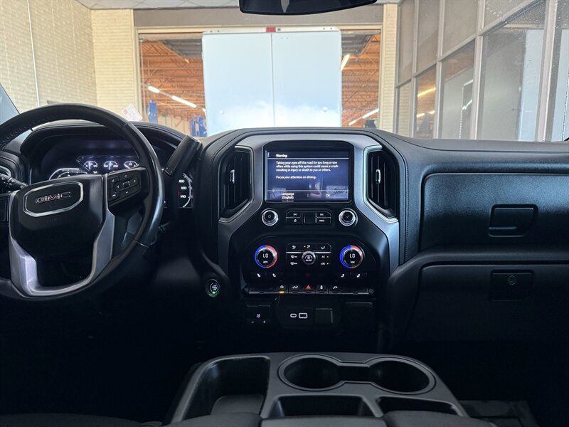 2021 GMC Sierra 1500 Elevation - Photo 27 - Arlington, TX 76011
