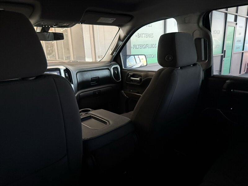 2021 GMC Sierra 1500 Elevation - Photo 29 - Arlington, TX 76011