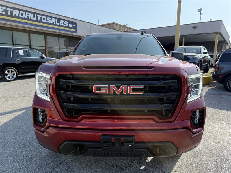 2021 GMC Sierra 1500 Elevation - Photo 2 - Arlington, TX 76011