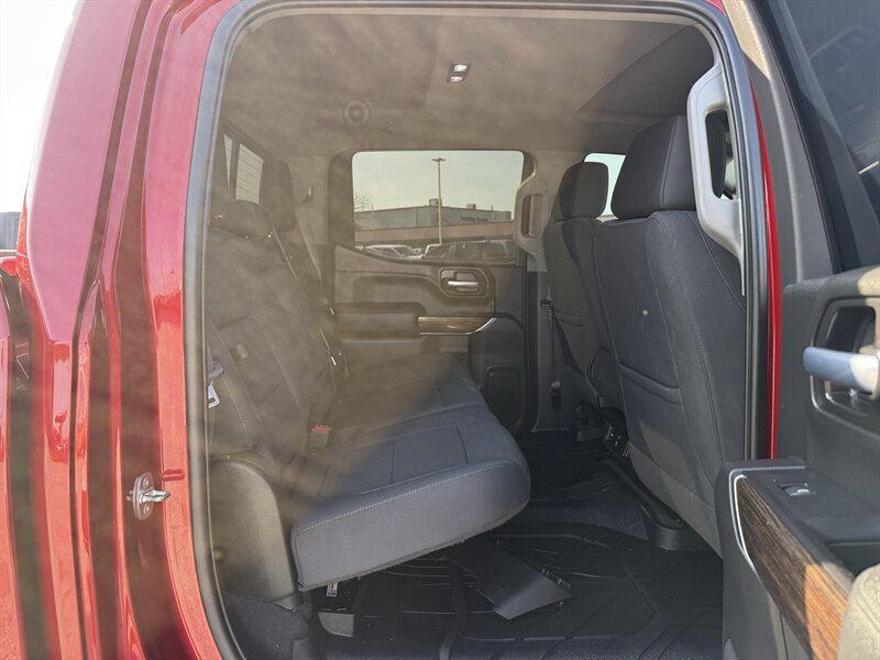 2021 GMC Sierra 1500 Elevation - Photo 20 - Arlington, TX 76011