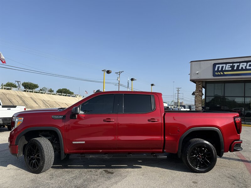 2021 GMC Sierra 1500 Elevation - Photo 8 - Arlington, TX 76011