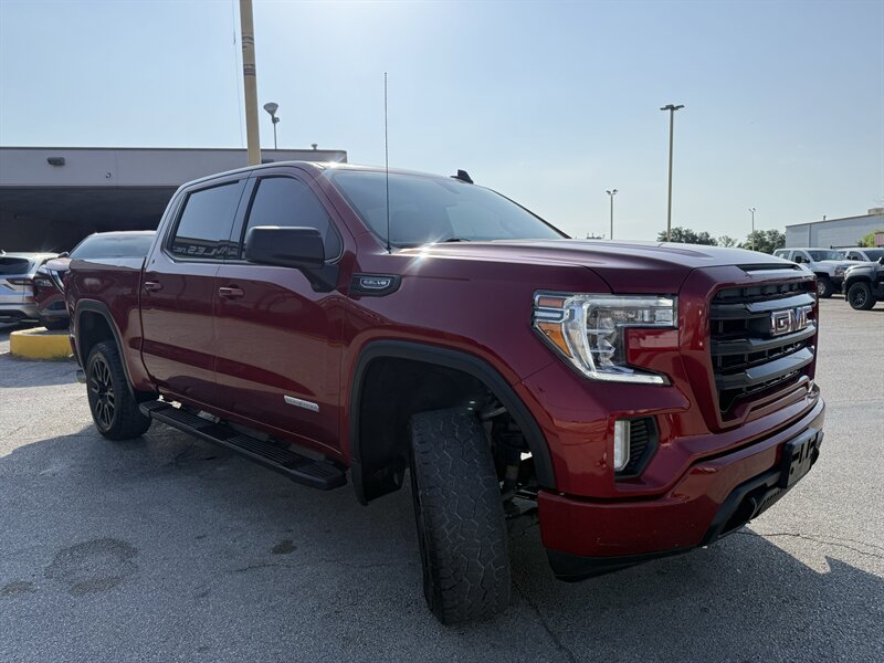 2021 GMC Sierra 1500 Elevation - Photo 3 - Arlington, TX 76011