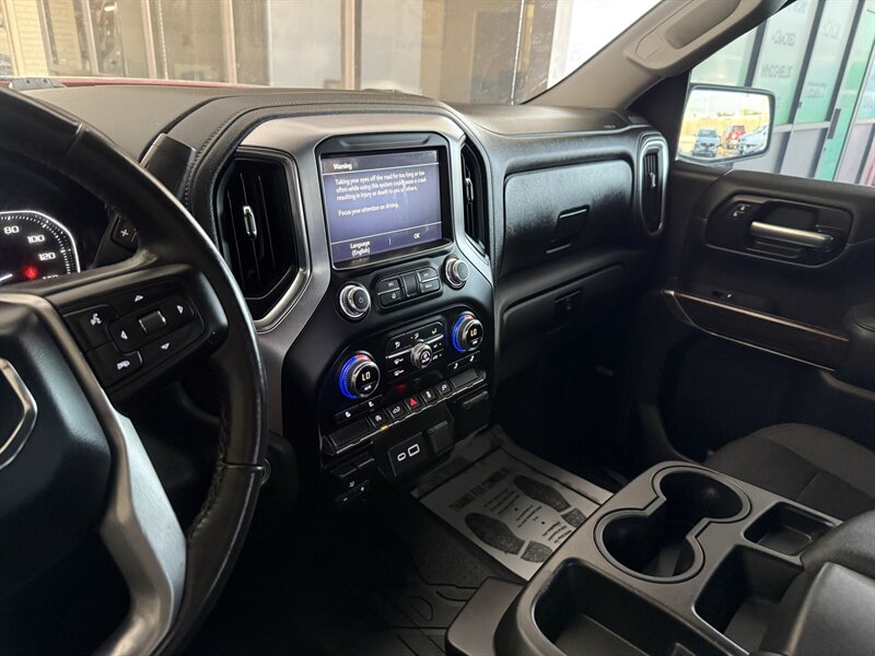 2021 GMC Sierra 1500 Elevation - Photo 26 - Arlington, TX 76011