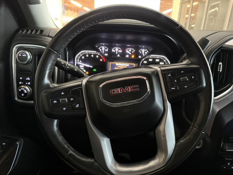 2021 GMC Sierra 1500 Elevation - Photo 23 - Arlington, TX 76011