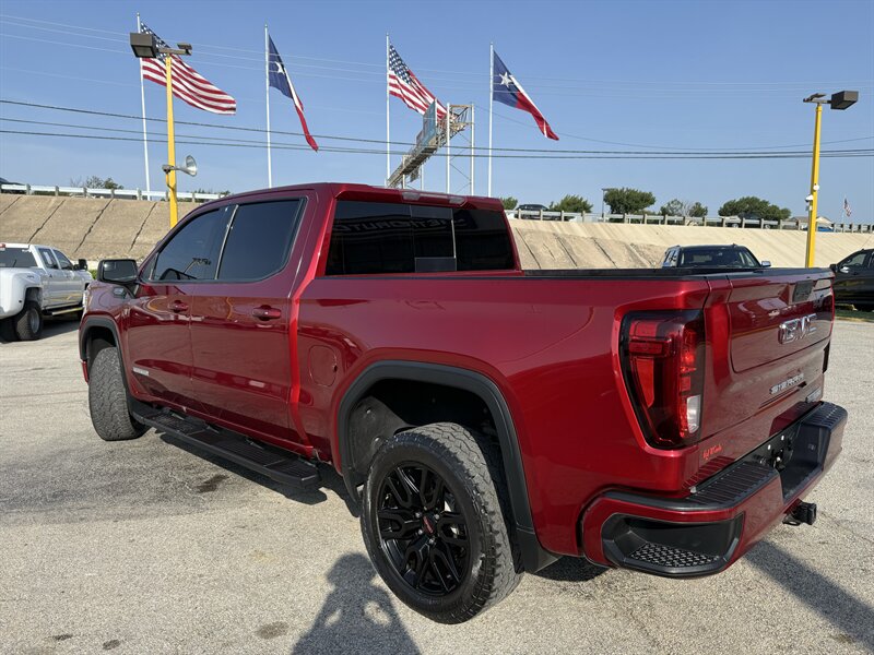2021 GMC Sierra 1500 Elevation - Photo 7 - Arlington, TX 76011