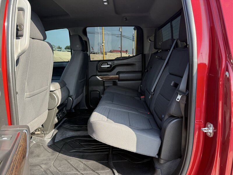 2021 GMC Sierra 1500 Elevation - Photo 16 - Arlington, TX 76011