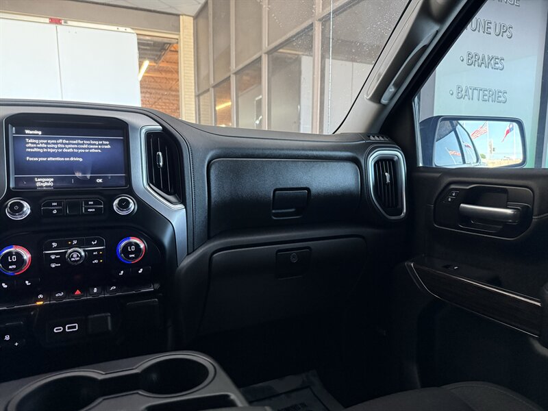 2021 GMC Sierra 1500 Elevation - Photo 28 - Arlington, TX 76011