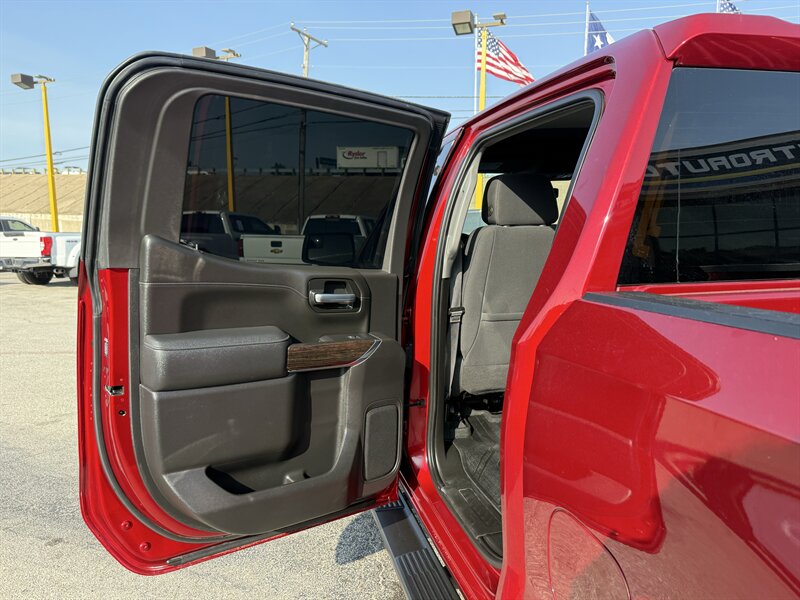 2021 GMC Sierra 1500 Elevation - Photo 15 - Arlington, TX 76011