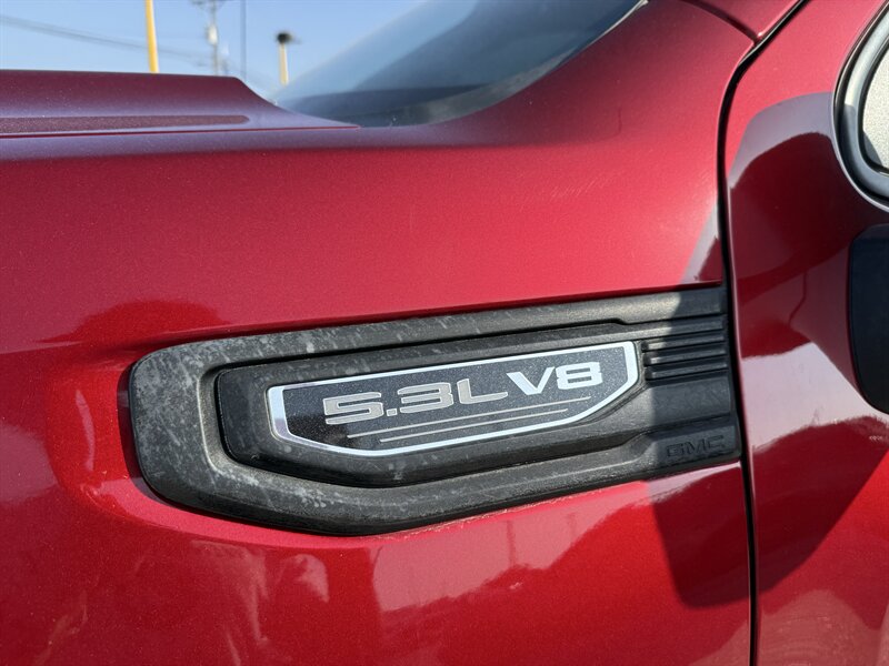 2021 GMC Sierra 1500 Elevation - Photo 11 - Arlington, TX 76011