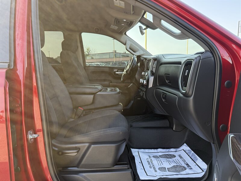 2021 GMC Sierra 1500 Elevation - Photo 18 - Arlington, TX 76011