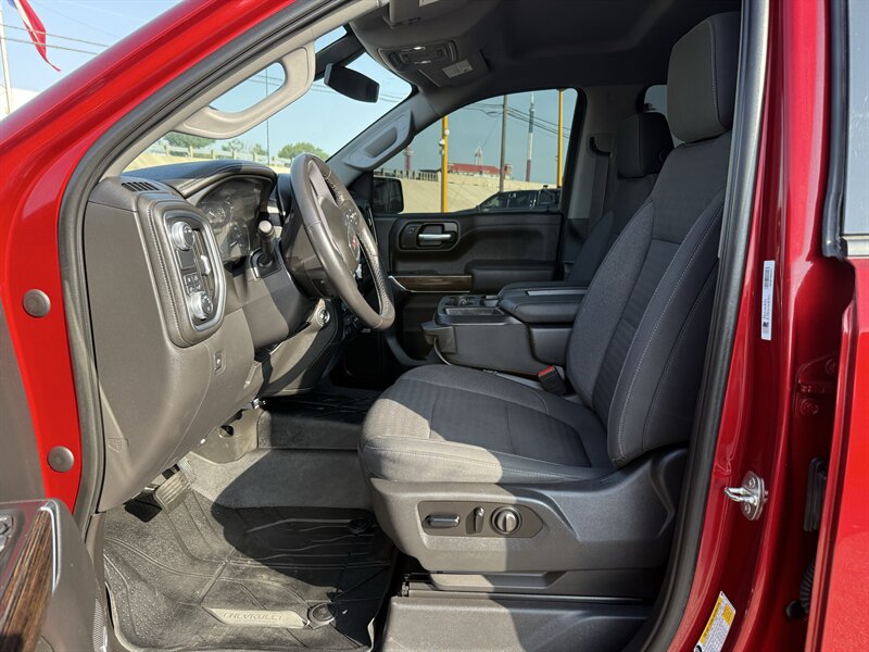 2021 GMC Sierra 1500 Elevation - Photo 14 - Arlington, TX 76011