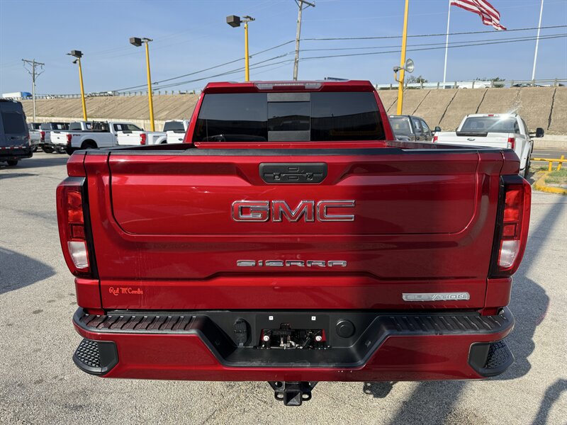 2021 GMC Sierra 1500 Elevation - Photo 6 - Arlington, TX 76011
