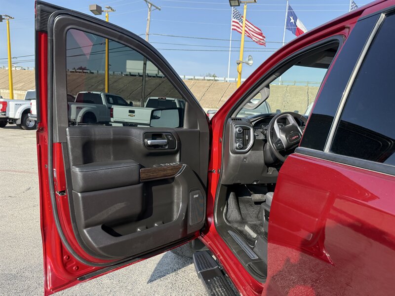 2021 GMC Sierra 1500 Elevation - Photo 13 - Arlington, TX 76011