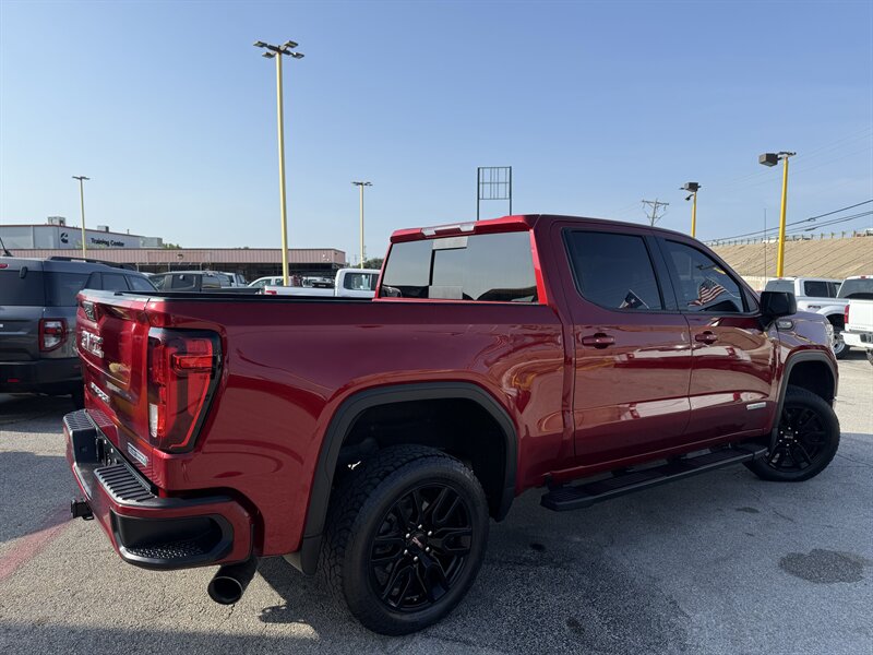2021 GMC Sierra 1500 Elevation - Photo 5 - Arlington, TX 76011
