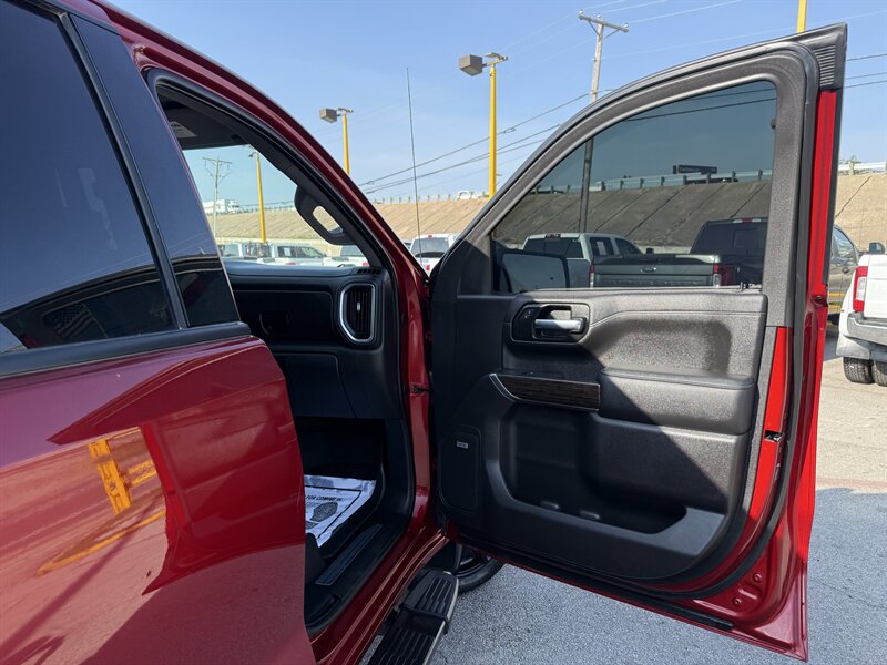 2021 GMC Sierra 1500 Elevation - Photo 17 - Arlington, TX 76011