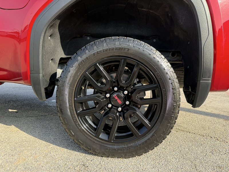 2021 GMC Sierra 1500 Elevation - Photo 10 - Arlington, TX 76011
