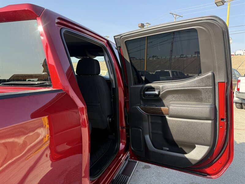 2021 GMC Sierra 1500 Elevation - Photo 19 - Arlington, TX 76011