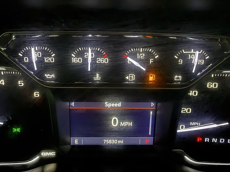 2021 GMC Sierra 1500 Elevation - Photo 24 - Arlington, TX 76011