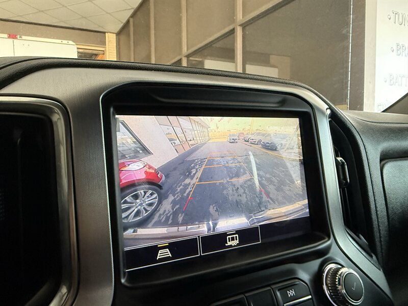 2021 GMC Sierra 1500 Elevation - Photo 25 - Arlington, TX 76011