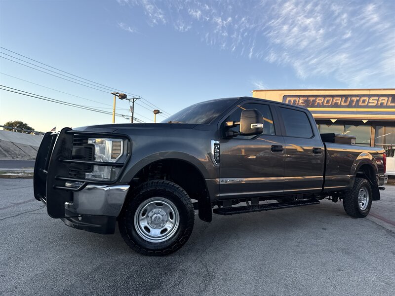2019 Ford F-250 XL - Photo 9 - Arlington, TX 76011