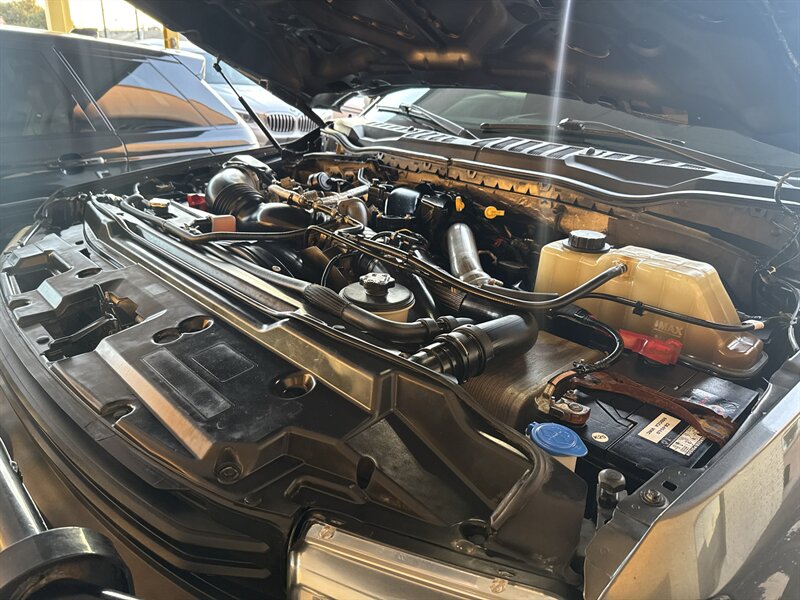 2019 Ford F-250 XL - Photo 31 - Arlington, TX 76011