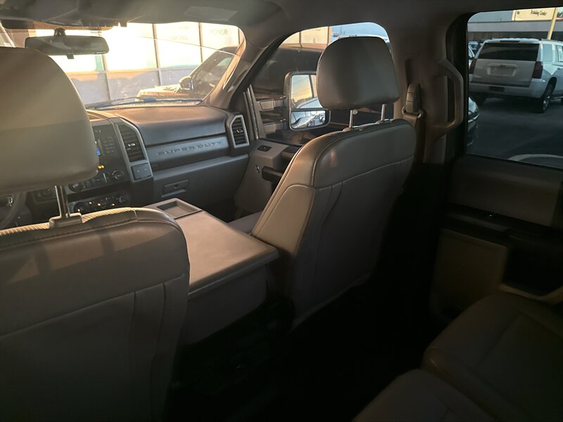 2019 Ford F-250 XL - Photo 29 - Arlington, TX 76011