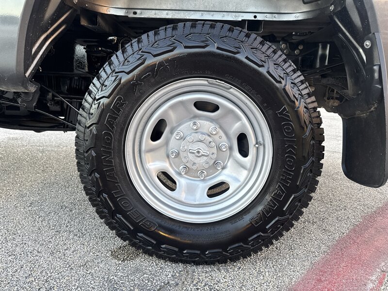 2019 Ford F-250 XL - Photo 10 - Arlington, TX 76011